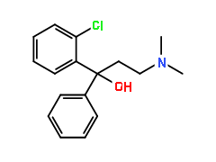 Clofedanol