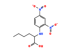 N-DNP-DL-norleucine