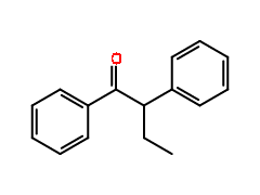 2-Phenylbutyrophenone