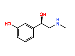 Phenylephrine (racemic)