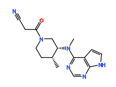 Tofacitinib