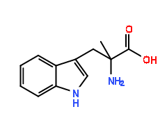 alpha-Methyl-DL-tryptophan