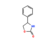 4-Phenyl-2-oxazolidinone