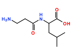 beta-Alanyl-DL-leucine