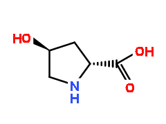 trans-4-Hydroxy-DL-proline
