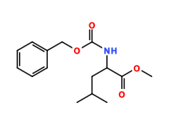 CBZ-DL-leucine methyl ester