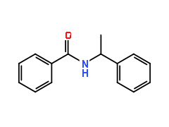N-Benzoyl-1-phenylethylamine