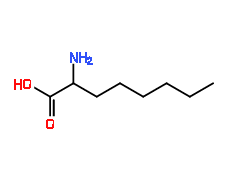 DL-2-Aminocaprylic acid