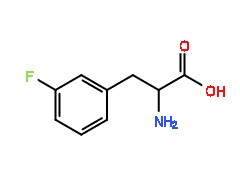 DL-3-Fluorophenylalanine