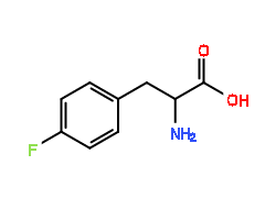 p-Fluoro-DL-phenylalanine