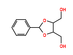 (±)-2,3-O-Benzylidene threitol