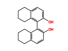 5,5',6,6',7,7',8,8'-Octahydro-1,1'-bi-2-naphthol