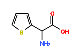 DL-alpha-Amino-2-thiopheneacetic acid