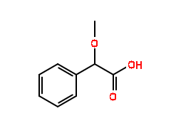 alpha-Methoxyphenylacetic acid