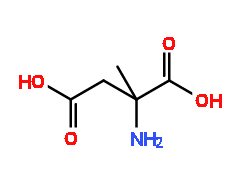 alpha-Methyl-DL-aspartic acid