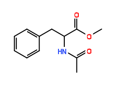 N-acetyl-DL-phenylalanine methyl ester