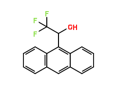 2,2,2-trifluoro-1-(9-anthryl) ethanol