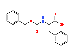 N-CBZ-DL-Phenylalanine