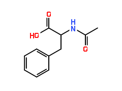 N-acetyl-DL-Phenylalanine
