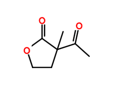 alpha-Acetyl-alpha-methyl-gamma-butyrolactone