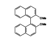 2,2'-Dimethoxy-1,1’-binaphthalene