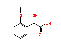O-Methoxymandelic acid