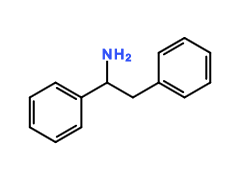 1,2-Diphenylethylamine