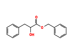 Benzyl-2-hydroxy-3-phenylpropionate