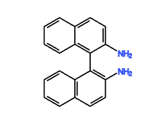 1-1’-Bi-2-naphthyamine
