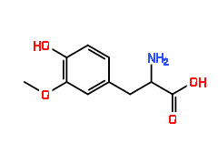 3-Methoxy-DL-tyrosine