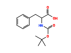 N-Boc-DL-phenylalanine
