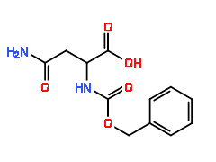 N-CBZ-DL-asparagine