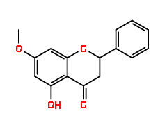 Pinocembrin-7-methyl ether