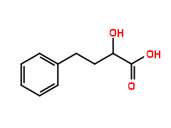 2-Hydroxy-4-phenylbutyric acid