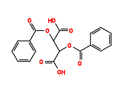 2,3-Dibenzoyl-DL-tartaric acid