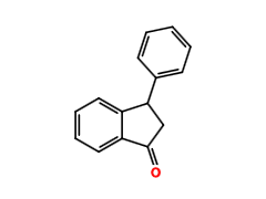 3-Phenyl-1-indanone