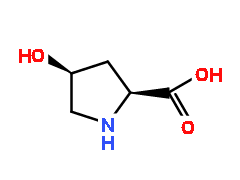 cis-4-Hydroxy-DL-proline