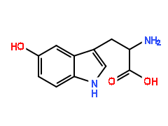 5-Hydroxy-DL-tryptophan