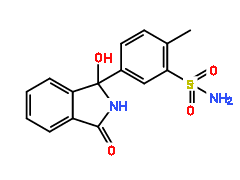Chlorthalidone